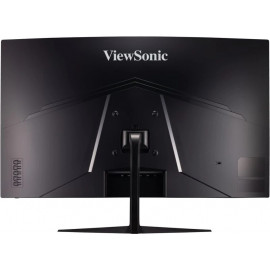 ViewSonic VX3218-PC-MHD 32 inch Curved Gaming Monitor [CA]