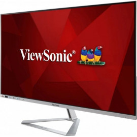 ViewSonic VX3276-2K-MHD-2 32 inch QHD Monitor [CA]