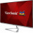 ViewSonic VX3276-2K-MHD-2 32 inch QHD Monitor [CA]