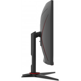 AOC 23.6 inch C24G2AE/BK 165Hz Curved Gaming Monitor
