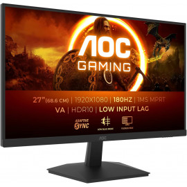 AOC 27G15N 27 inch Gaming Monitor