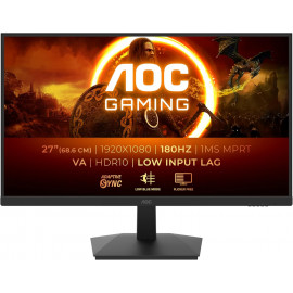 AOC 27G15N 27 inch Gaming Monitor