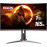 AOC CQ32G2SE/BK Curved QHD Gaming Monitor