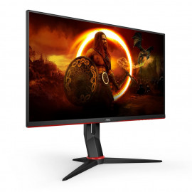 AOC 24G2ZU/BK 23.8-inch 240Hz Gaming Monitor