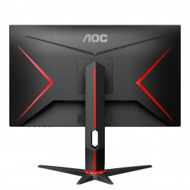 AOC 24G2ZU/BK 23.8-inch 240Hz Gaming Monitor