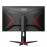 AOC 24G2SP/BK 165Hz FHD Gaming Monitor