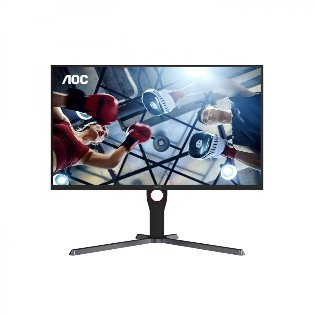 AOC Q27G3S2 QHD Gaming Monitor