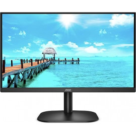 Monitor AOC 24B2XH/EU 23.8 inch