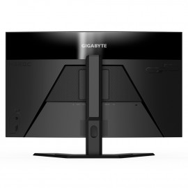 GIGABYTE 31.5 inch M32QC Gaming Monitor