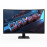 GIGABYTE 31.5 inch GS32QC Gaming Monitor Curved