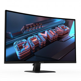 GIGABYTE 31.5 inch GS32QC Gaming Monitor Curved