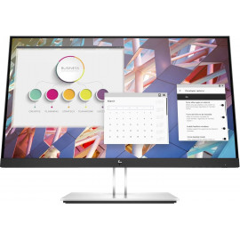 HP E24 G4 FHD Monitor 9VF99AA