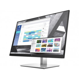 HP E27Q G4 QHD Monitor 9VG82AA
