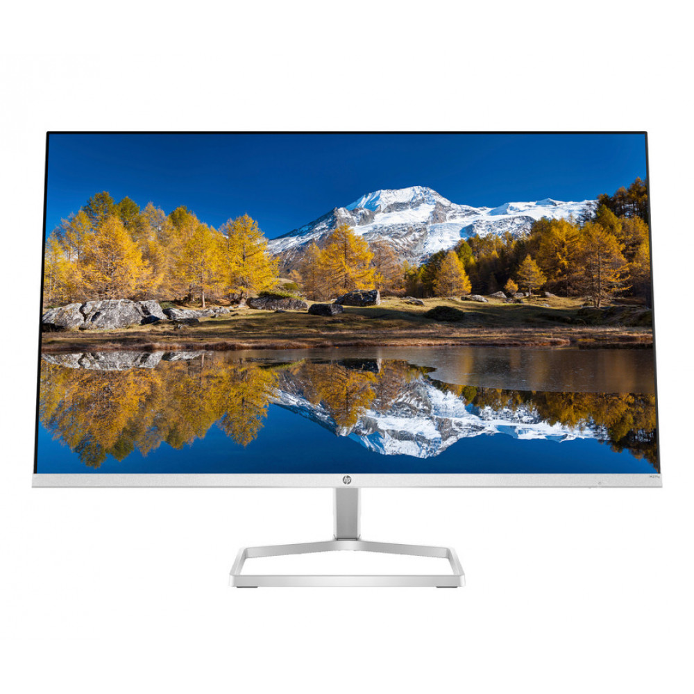 HP M27fq QHD Monitor 2H4B5AA