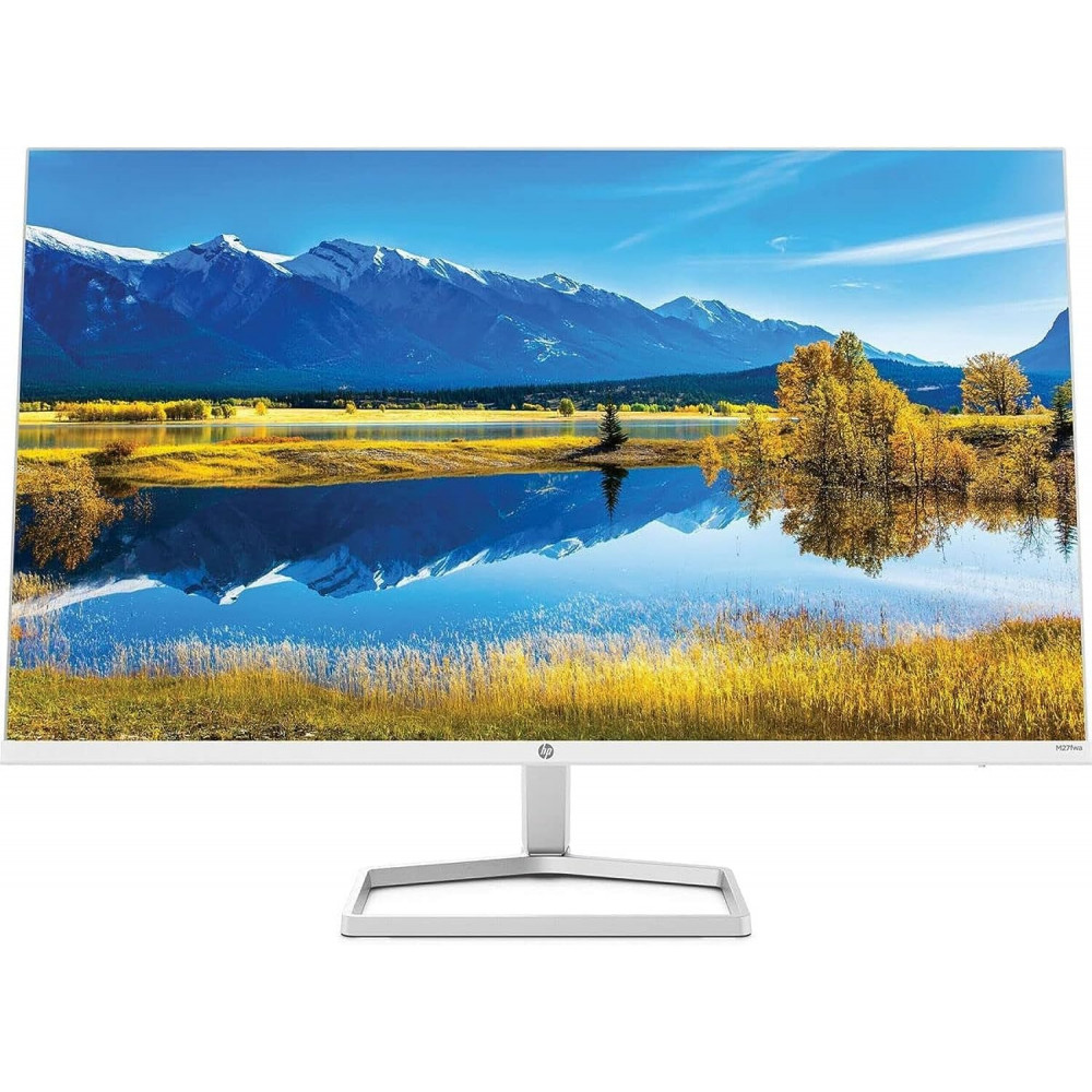 HP M27fwa FHD Monitor 356D6AA HP M27fwa FHD Monitor 356D6AA