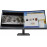 HP M34d WQHD Curved Monitor 3B1W4AA