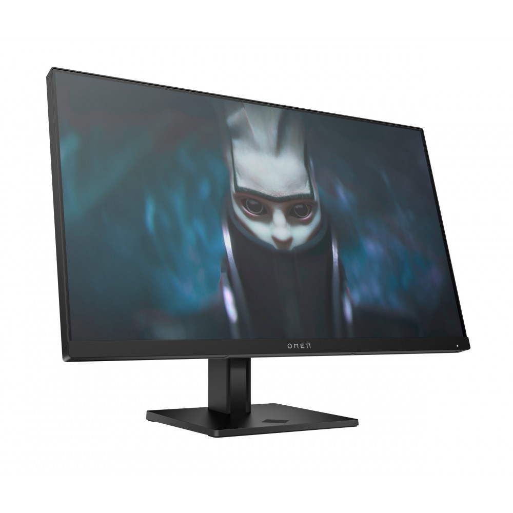 HP OMEN 24 inch FHD Monitor 780D9E9