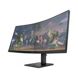HP OMEN 34C WQHD 165Hz Monitor
