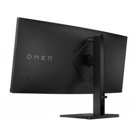 HP OMEN 34C WQHD 165Hz Monitor