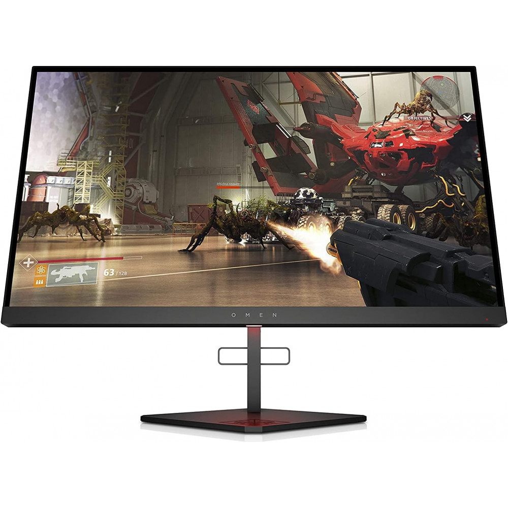 HP OMEN X 25f 240Hz Gaming Monitor 4WH47AA HP OMEN X 25f 240Hz Gaming Monitor 4WH47AA
