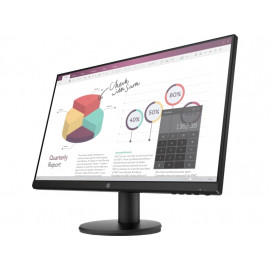 HP P24v G4 Monitor 9TT78AA