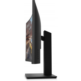 HP X27QC 32HO2AA Gaming Monitor