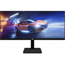 HP X34 WQHD Gaming Monitor 2V7W6AA