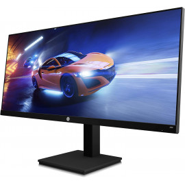 HP X34 WQHD Gaming Monitor 2V7W6AA