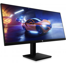 HP X34 WQHD Gaming Monitor 2V7W6AA