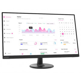 Lenovo D32-40 31.5-inch Full HD Monitor 66FCGAC2EU [Vİ]