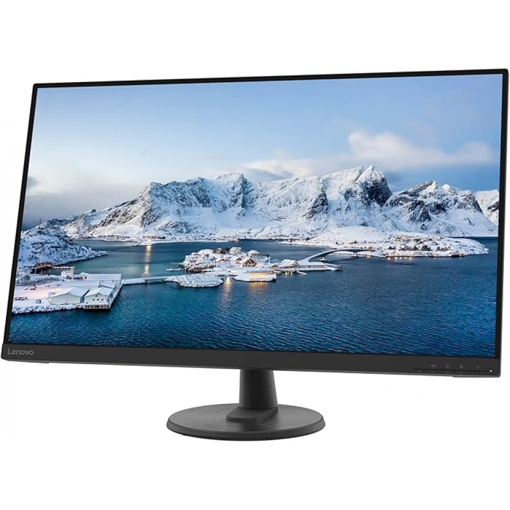 Lenovo D32u-40 31.5-inch 4K Monitor 66FDGAC2EU [Vİ]