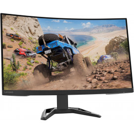 Lenovo G32qc-30 Curved QHD Monitor 66F2GAC1EU [Vİ]