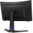 Lenovo Legion R27fc-30 Curved Gaming Monitor 67B6GAC1EU