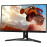 Lenovo Legion R27qe QHD Gaming Monitor 67C5GAC1EU
