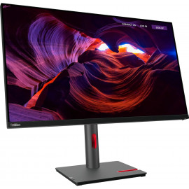Lenovo ThinkVision P32p-30 4K Monitor 63D1RAT1EU [Vİ]