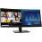Lenovo ThinkVision P34w-20 63F2RAT3EU Curved Monitor