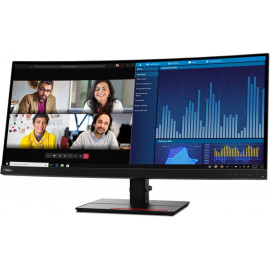 Lenovo ThinkVision P34w-20 63F2RAT3EU Curved Monitor
