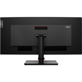 Lenovo ThinkVision P34w-20 63F2RAT3EU Curved Monitor