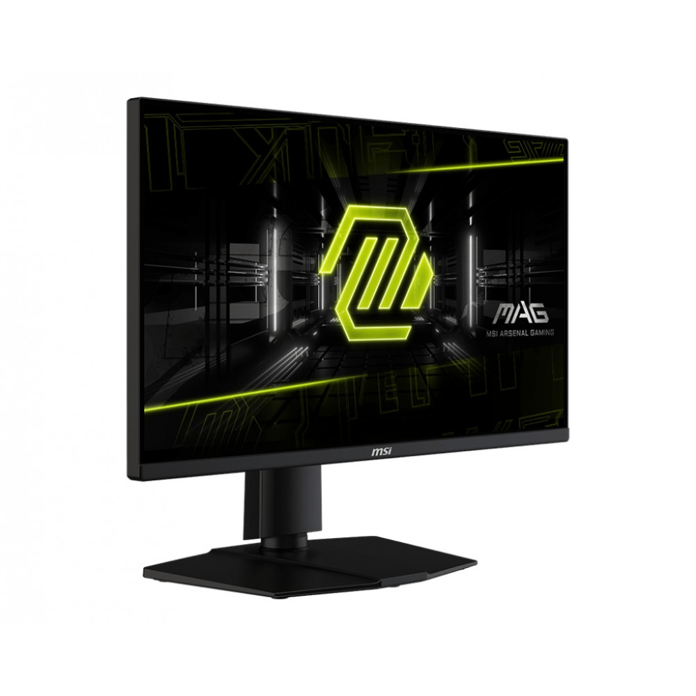 MSI MAG 255PXF Gaming Monitor [F]