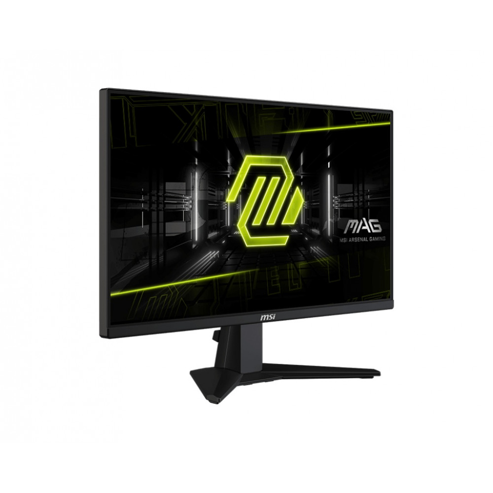 MSI MAG 255XF Gaming Monitor [F]
