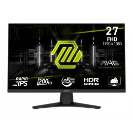 MSI MAG 274F 27 inch Gaming Monitor