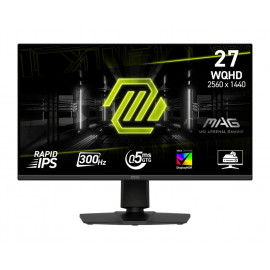 MSI MAG 275QPF X30 Gaming Monitor [F]