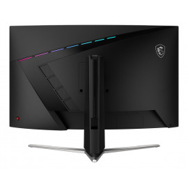 MSI MAG 325CQRXF E2 Gaming Monitor [F]