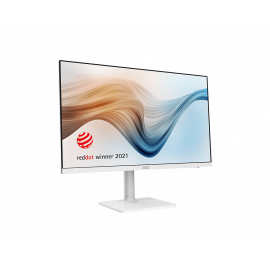 MSI Modern MD272XPW 27 inch White Monitor