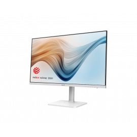 MSI Modern MD272XPW 27 inch White Monitor