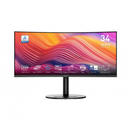 MSI Modern MD342CQP 34 inch Monitor