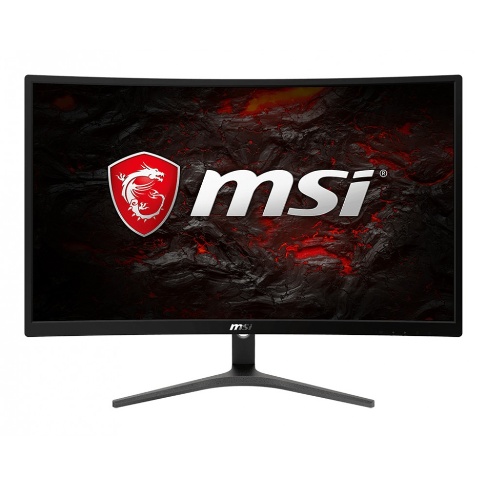 MSI Optix G241VC Gaming Monitor MSI Optix G241VC Gaming Monitor