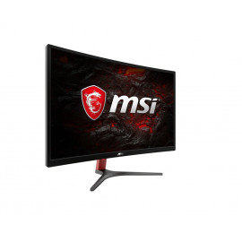 MSI Optix G24C 24-inch Curved Gaming Monitor