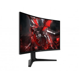 MSI Optix G271C Curved Gaming Monitor