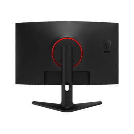 MSI Optix G271C Curved Gaming Monitor